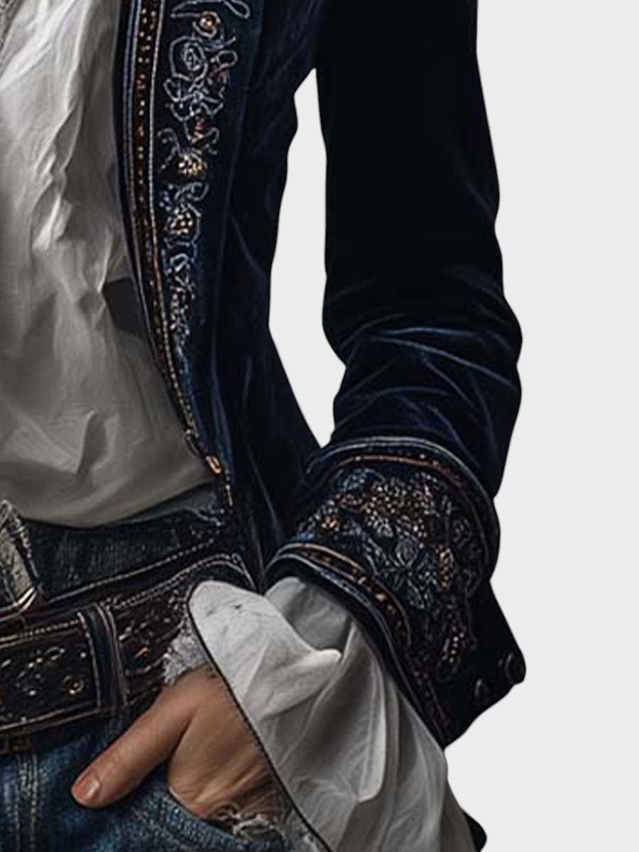 Nuria | Chaqueta Elegante