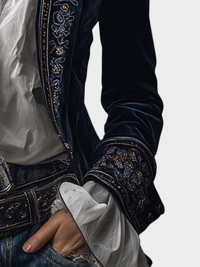 Nuria | Chaqueta Elegante