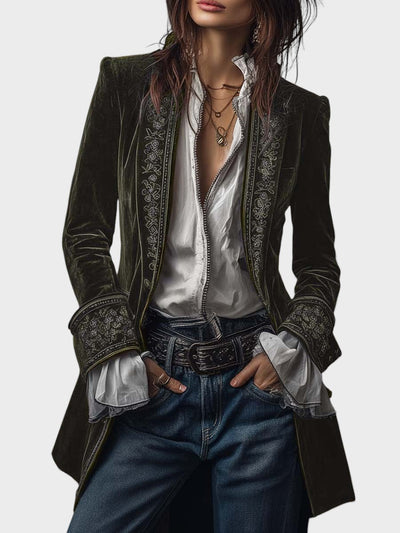 Nuria | Chaqueta Elegante