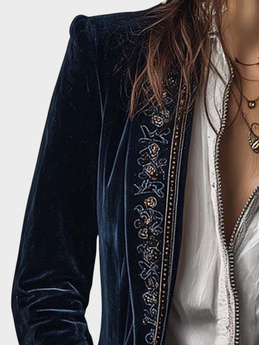 Nuria | Chaqueta Elegante