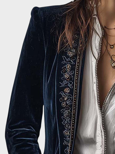 Nuria | Chaqueta Elegante