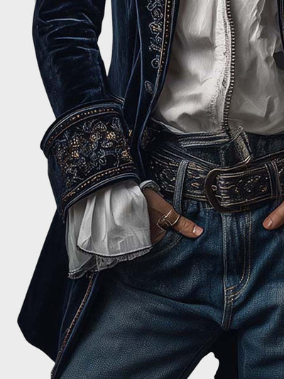 Nuria | Chaqueta Elegante