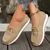 Donnalyn | Mocasines Elegantes ortopédicos