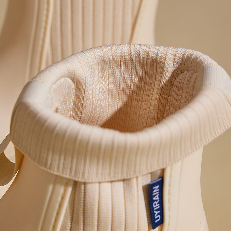 Solvira | Botines Impermeables Para Mujer