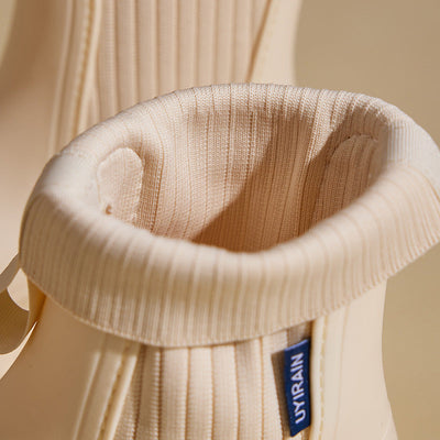 Solvira | Botines Impermeables Para Mujer