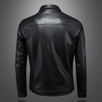 Jorge | Chaqueta Premium Estilo Moto