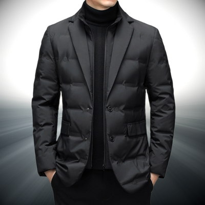 Jerome | Chaqueta Cortavientos Elegante