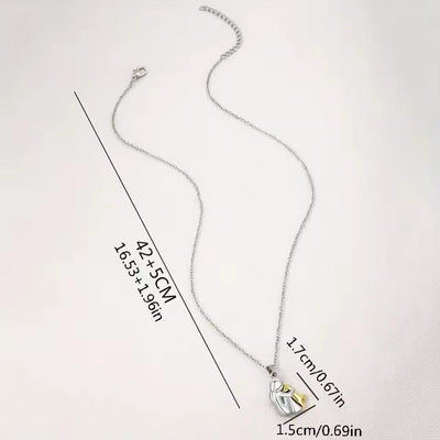 Celia | Collar abrazo de mi perro