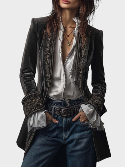 Nuria | Chaqueta Elegante