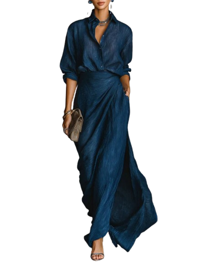 Cielo | Elegante Conjunto