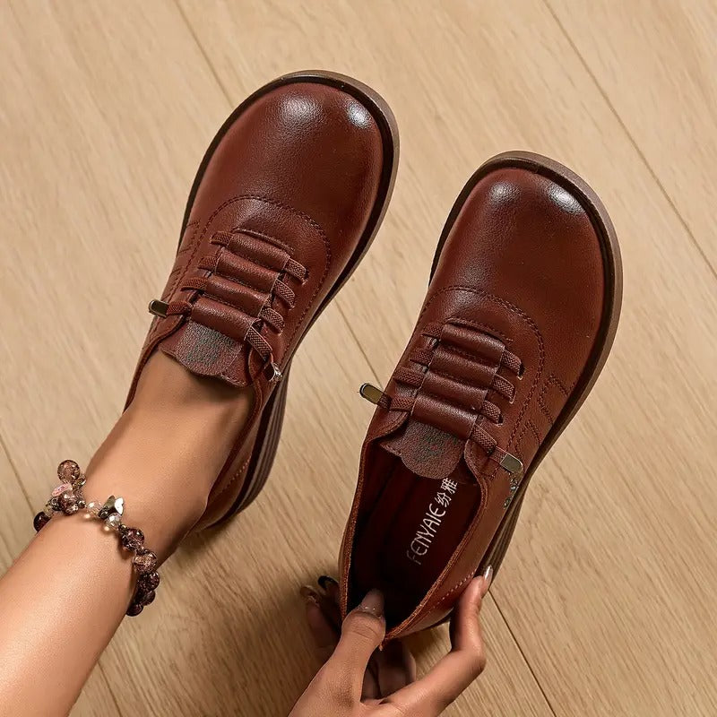 Fernanda | Zapatos Ortopédicos