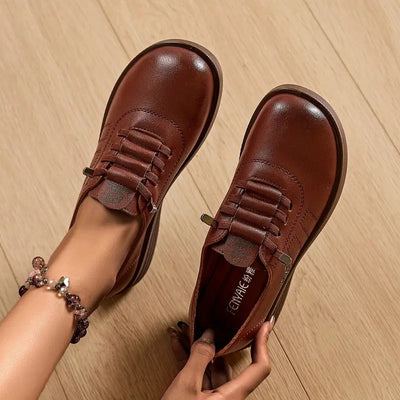 Fernanda | Zapatos Ortopédicos