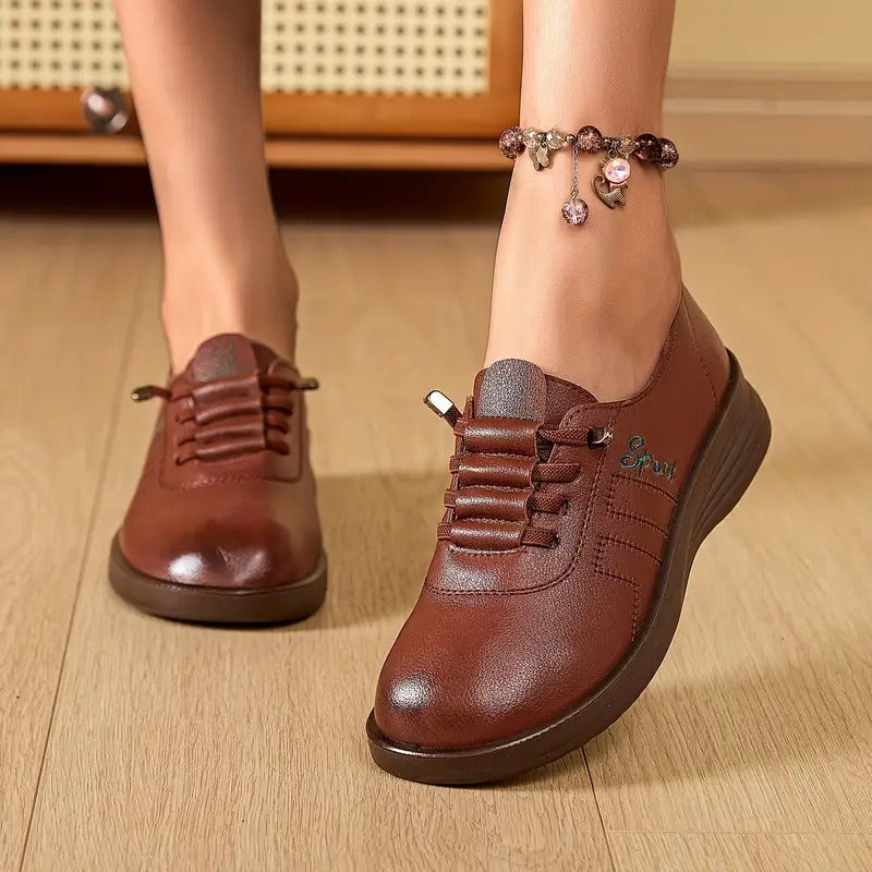 Fernanda | Zapatos Ortopédicos