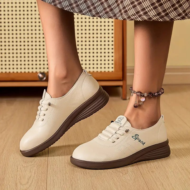 Fernanda | Zapatos Ortopédicos