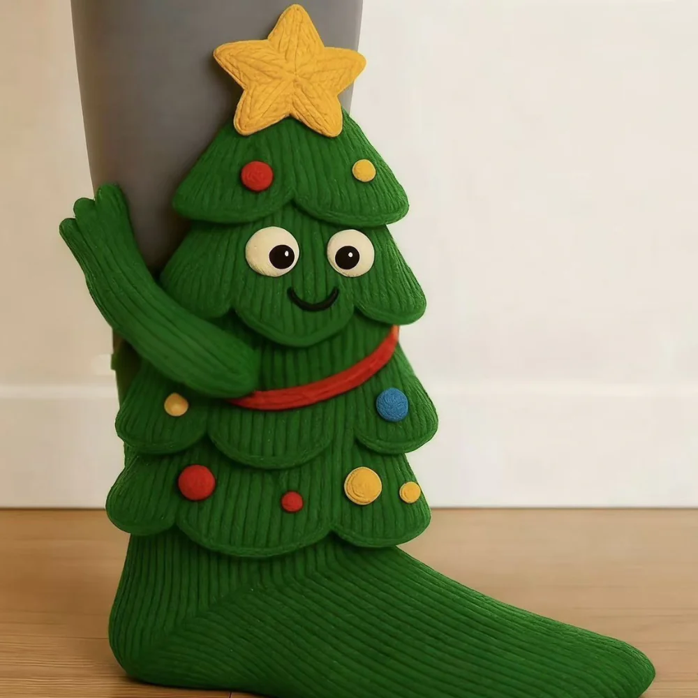 Averia | Calcetines Animalitos Pies